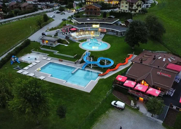 Landhotel Steindlwirt