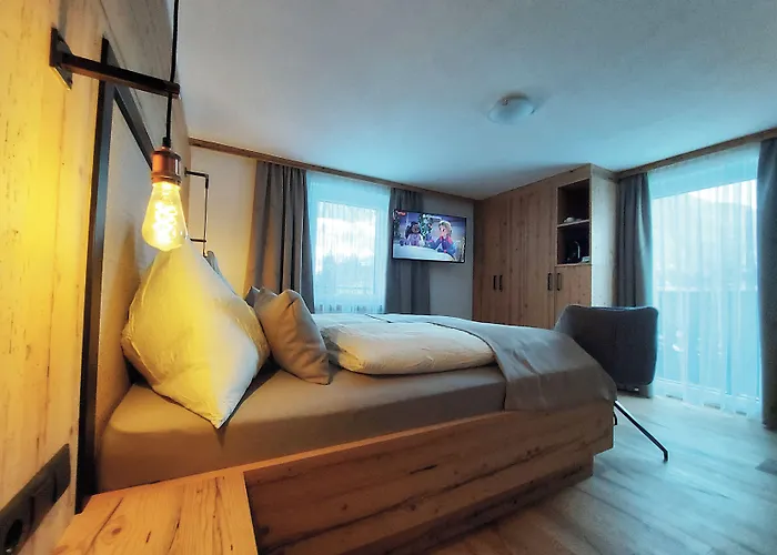 Hotel Gasthof Walcher